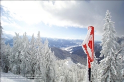 Viennaslide-85240009 Steiermark, Winterlandschaft