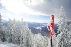 Viennaslide-85240009 Steiermark, Winterlandschaft