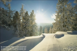 Viennaslide-85240011 Steiermark, Winterlandschaft