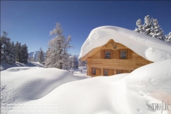 Viennaslide-85240021 Steiermark, Winterlandschaft