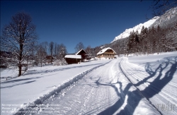 Viennaslide-85240029 Steiermark, Winterlandschaft