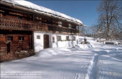 Viennaslide-85240031 Steiermark, Winterlandschaft