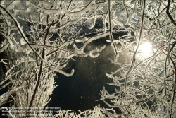 Viennaslide-85240041 Steiermark, Winterlandschaft