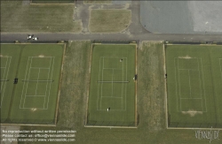 Viennaslide-91210106 Tennisplätze, Luftbild - Tennis, Aerial View