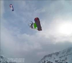 Viennaslide-92117021 Snowkite