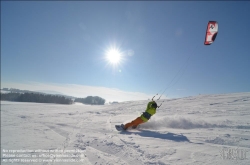 Viennaslide-92117041 Snowkite