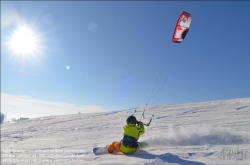 Viennaslide-92117042 Snowkite