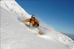 Viennaslide-93111215 Freeriding in the Austrian Alpes