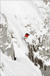 Viennaslide-93111224 Freeriding in the Austrian Alpes