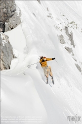 Viennaslide-93111227 Freeriding in the Austrian Alpes