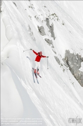 Viennaslide-93111231 Freeriding in the Austrian Alpes