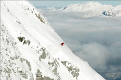 Viennaslide-93111243 Freeriding in the Austrian Alpes