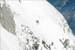 Viennaslide-93111248 Freeriding in the Austrian Alpes