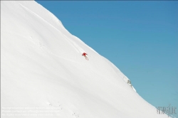 Viennaslide-93111251 Freeriding in the Austrian Alpes