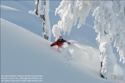 Viennaslide-93111257 Freeriding in the Austrian Alpes