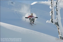 Viennaslide-93111258 Freeriding in the Austrian Alpes