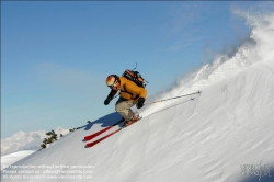 Viennaslide-93111259 Freeriding in the Austrian Alpes