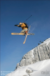 Viennaslide-93111266 Freeriding in the Austrian Alpes