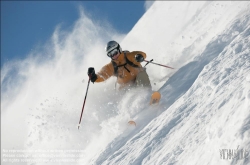 Viennaslide-93111281 Freeriding in the Austrian Alpes