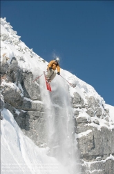 Viennaslide-93111297 Freeriding in the Austrian Alpes