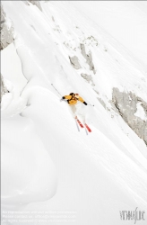 Viennaslide-93111299 Freeriding in the Austrian Alpes