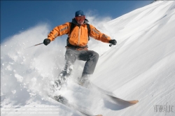 Viennaslide-93111312 Freeriding in the Austrian Alpes