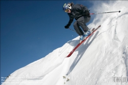 Viennaslide-93111317 Freeriding in the Austrian Alpes