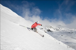 Viennaslide-93111332 Skiing in the Austrian Alps