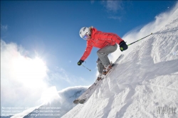 Viennaslide-93111345 Skiing in the Austrian Alps