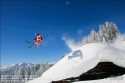 Viennaslide-93111390 Skiing