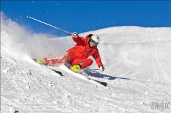 Viennaslide-93111393 Skiing