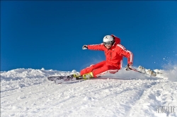 Viennaslide-93111394 Skiing