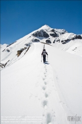 Viennaslide-93111405 Bergwandern - Mountain Hiking