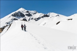 Viennaslide-93111406 Bergwandern - Mountain Hiking