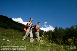 Viennaslide-97111155 Ramsau am Dachstein, Wandern - Hiking