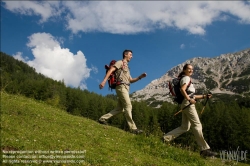 Viennaslide-97111179 Ramsau am Dachstein, Wandern - Hiking