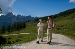 Viennaslide-97111181 Ramsau am Dachstein, Wandern - Hiking