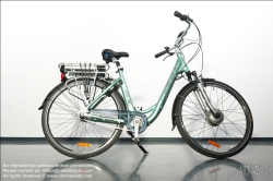 Viennaslide-97310185 Elektrofahrrad, Pedelec, E-Bike