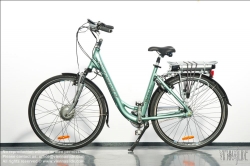 Viennaslide-97310186 Elektrofahrrad, Pedelec, E-Bike