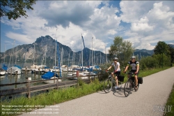 Viennaslide-97310208 Familie, Fahrrad - Family, Bicycle