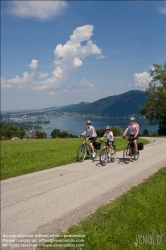 Viennaslide-97310223 Familie, Fahrrad - Family, Bicycle
