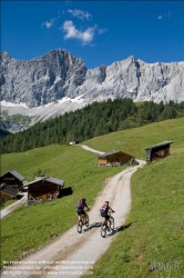 Viennaslide-97320622 Mountainbike