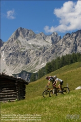 Viennaslide-97320665 Mountainbike